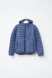 Parker Lightwieght Padding