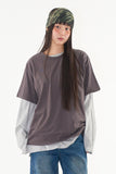 Salt layered t-shirts set