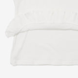 Syulne Bustier Layered T-Shirt