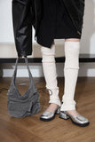 Jane pumps sandals