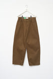 (W) Joy Cotton Wide Pants