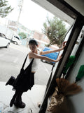 CLOUD SLEEVELESS HWA