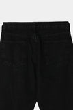 Rocky Stone Black Denim