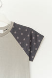 (W) Candy Star Top