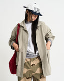Teen military jacket
