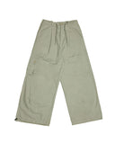 One Pocket Cargo Pants