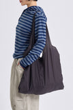 Ripstop lightweight tote bag