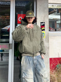 Camptention Coduroy Camp Cap