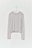 (W) Sea Tencel Top