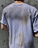 Sh*t Dirty Washed Half Sleeve
