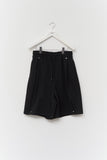 Rob Stud Bermuda Pants