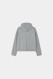 Yon Slab Zip Hoodie