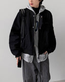 Bolete Crop Flight Jumper