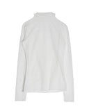 CUT-OUT SEETHROUGH TOP