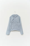 (W) Kio Light Zip Up