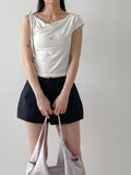 Bio Cotton Shorts