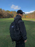 IPFU army US windbreaker