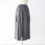 Heysa Pocket Cargo Skirt