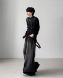 Goliath Curve Wide Denim