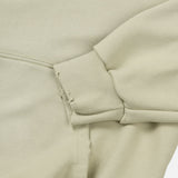 Beo Cropped Hoodie