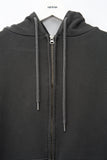 Prost Pigment Zip Hoodie (Over)