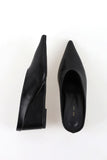 Stiletto Wedge Bloafer