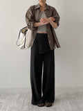 Steve Canvas Eco Bag