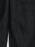 Spider Balloon Denim