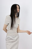Mile-off T-shirt