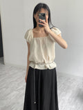 Flower Silver Chain Belt