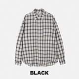 Garette Checked Shirt