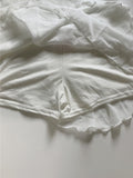Nissen Nou Frill Two-Piece