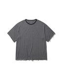 Soft Cut-Off Tee