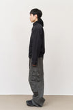Wall Dyieng Cotton Jacket