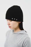 Cubic Stud Beanie