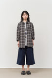Sein Linen Checked Shirt