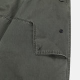 Mistic Washed Flap Pants