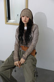 Keta Pocket Belt