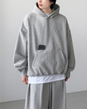 Layered Long Sleeve T-shirt