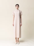 The Mozz Puff High Neck One Piece