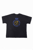 Fireman Pig Wash T-shirt