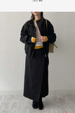 Torrance Overfit Blouson Jumper