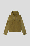 Senda Pocket Windbreaker