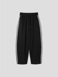 Oddie Curved Sweatpants