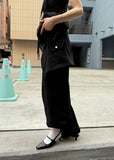 3PIE POCKET CARGO TR PANTS
