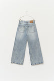 Yet Lightblue Denim