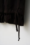 (W) Bubu Dot Skirt Pants