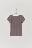 (W) Ciel Snap Top