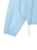 Ketsi Nylon Windbreaker