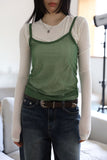 Stone western belt